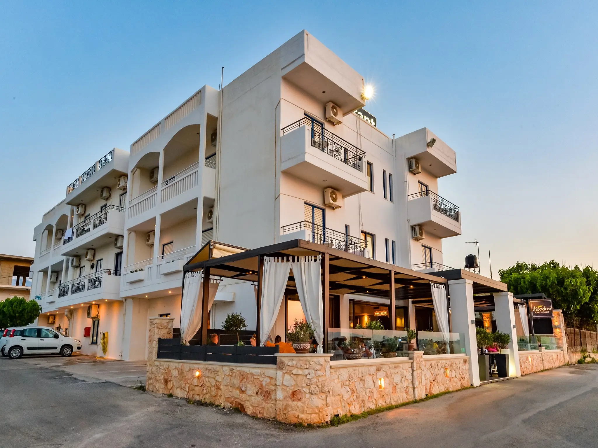 Alexis Hotel gallery image 7