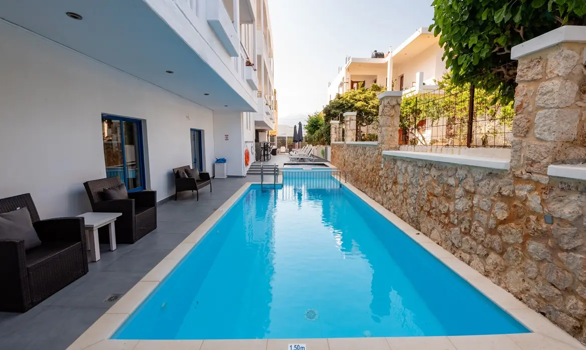 Alexis Hotel