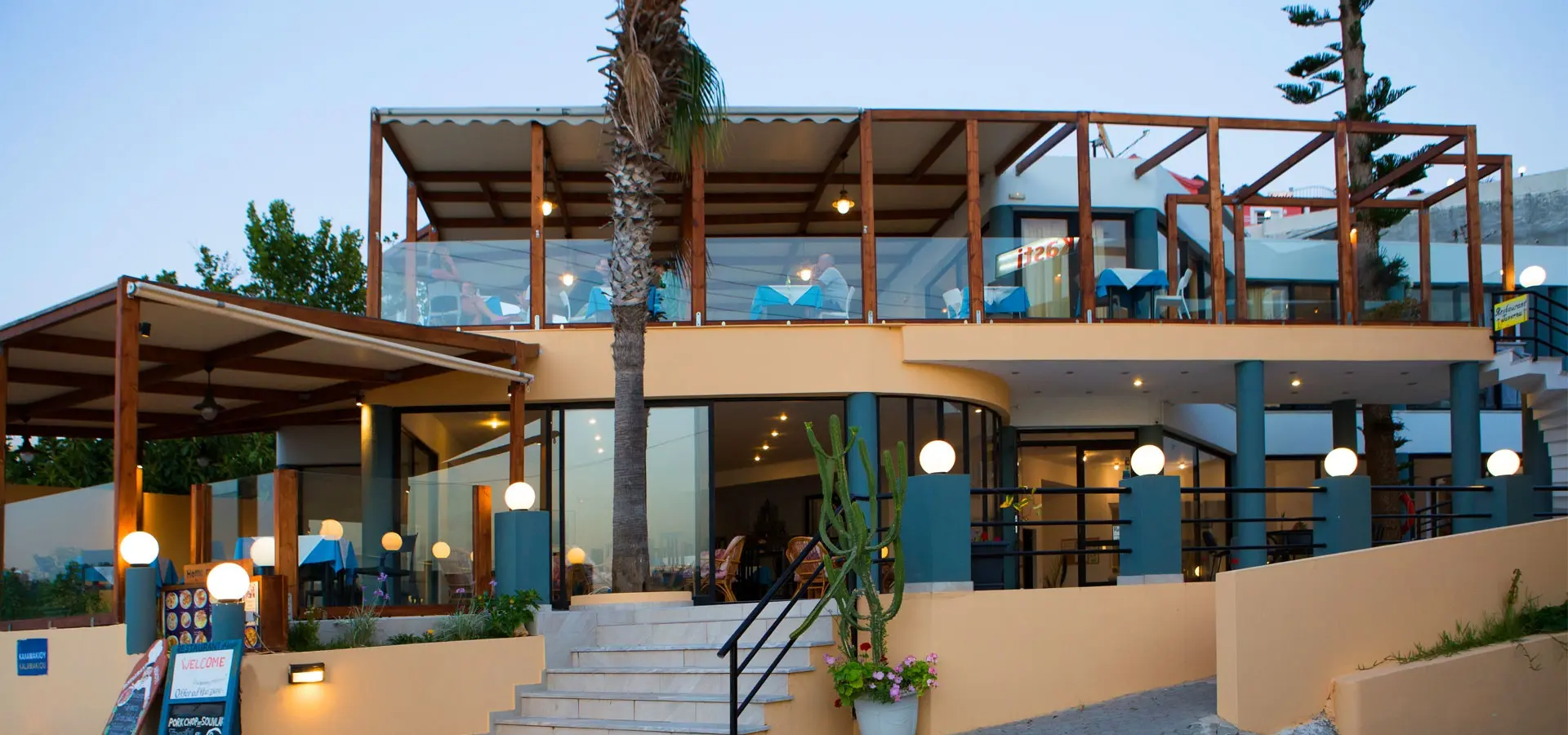 Akasti Hotel gallery image 5