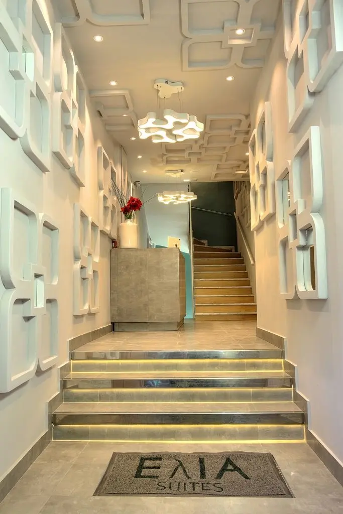 Elia Bettolo Hotel gallery image 1