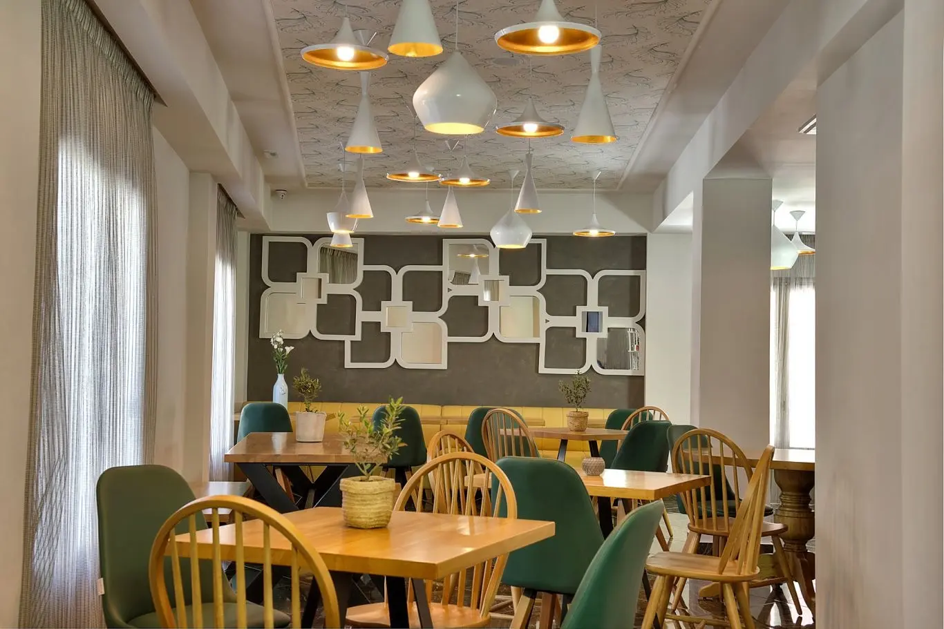 Elia Bettolo Hotel gallery image 4