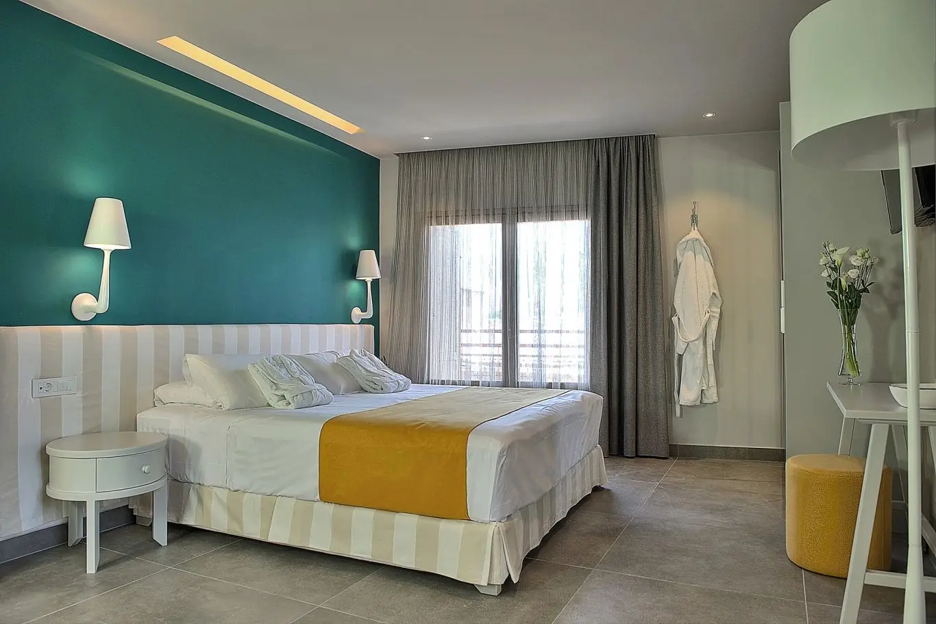 Elia Bettolo Hotel gallery image 7