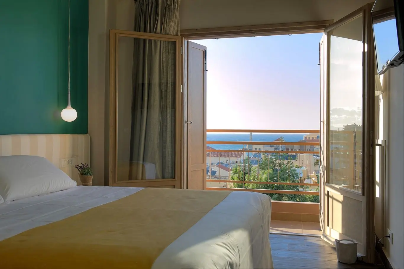 Elia Bettolo Hotel gallery image 8