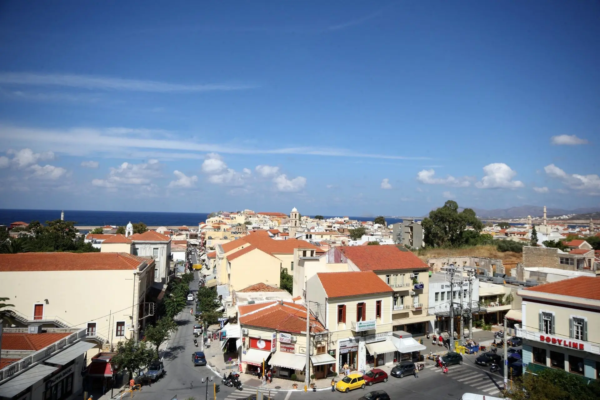 Arkadi Hotel gallery image 1