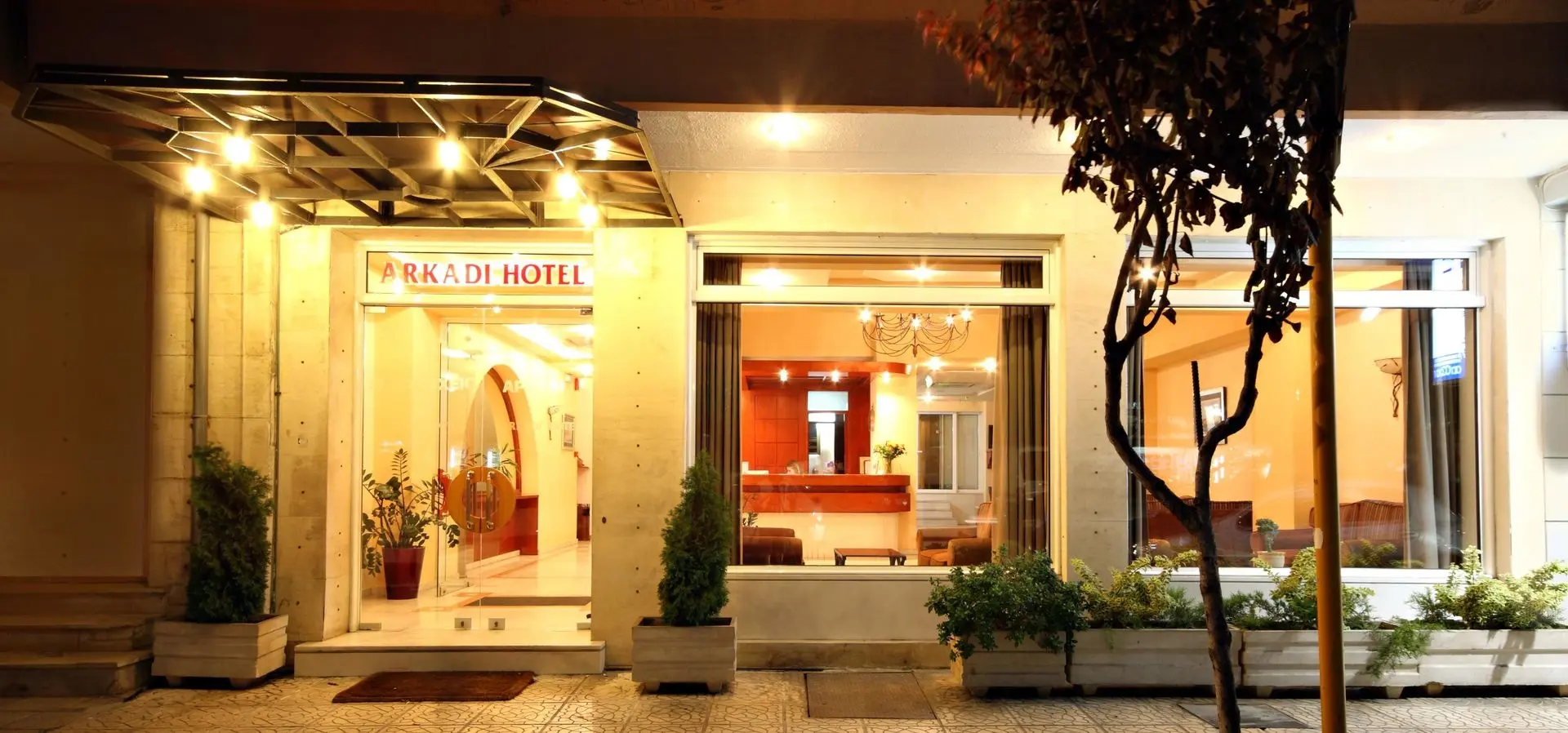 Arkadi Hotel gallery image 2