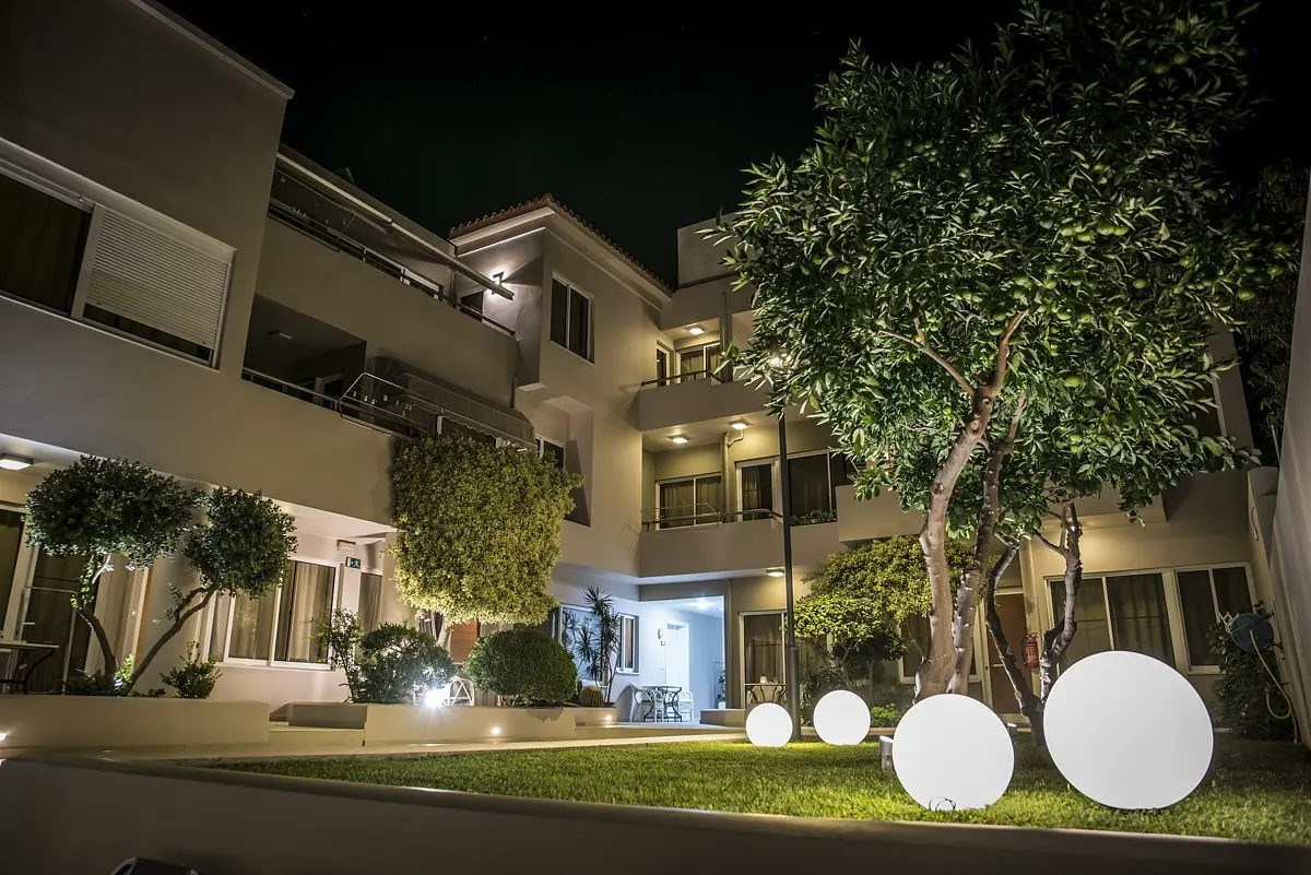 Creta Elena Hotel Chania gallery image 2