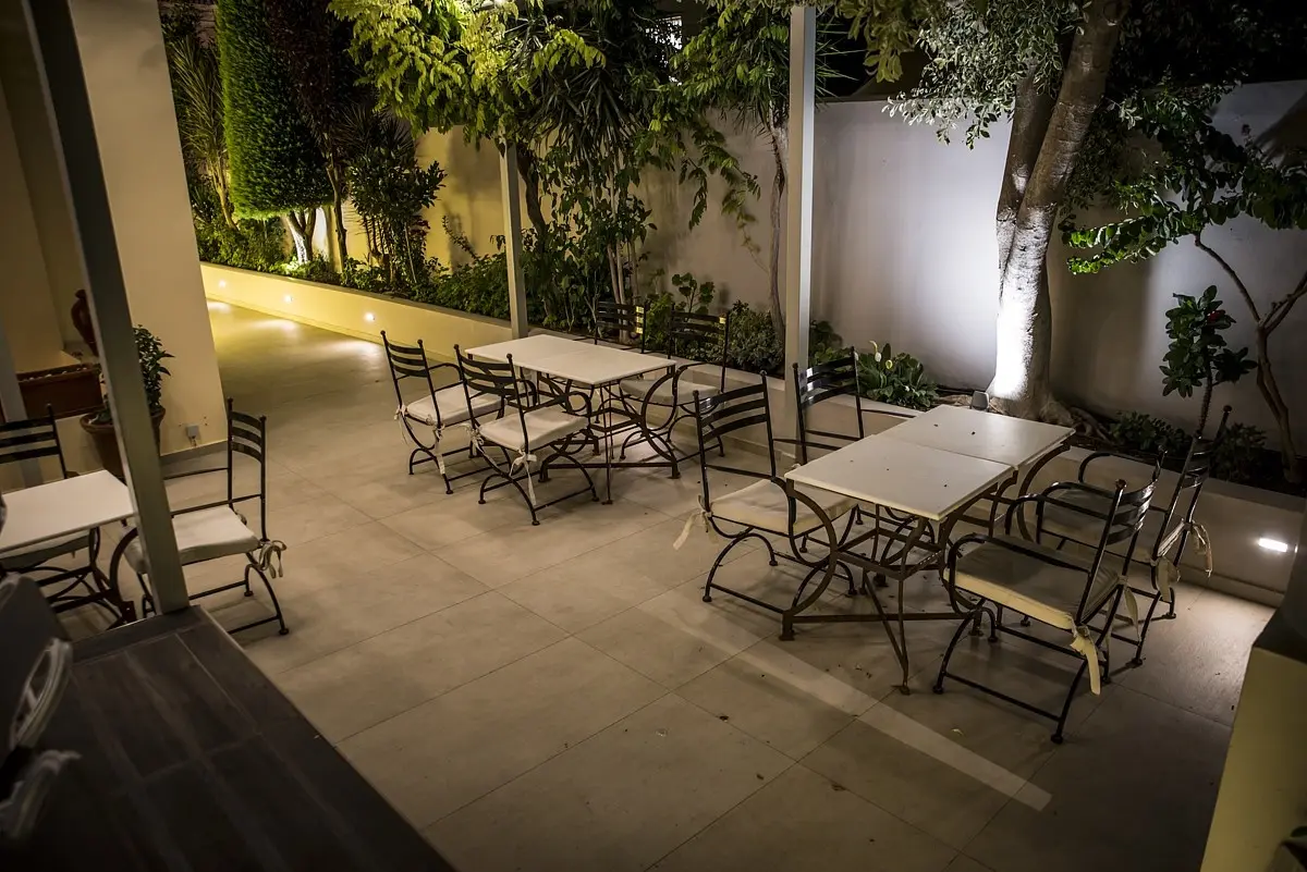 Creta Elena Hotel Chania gallery image 3