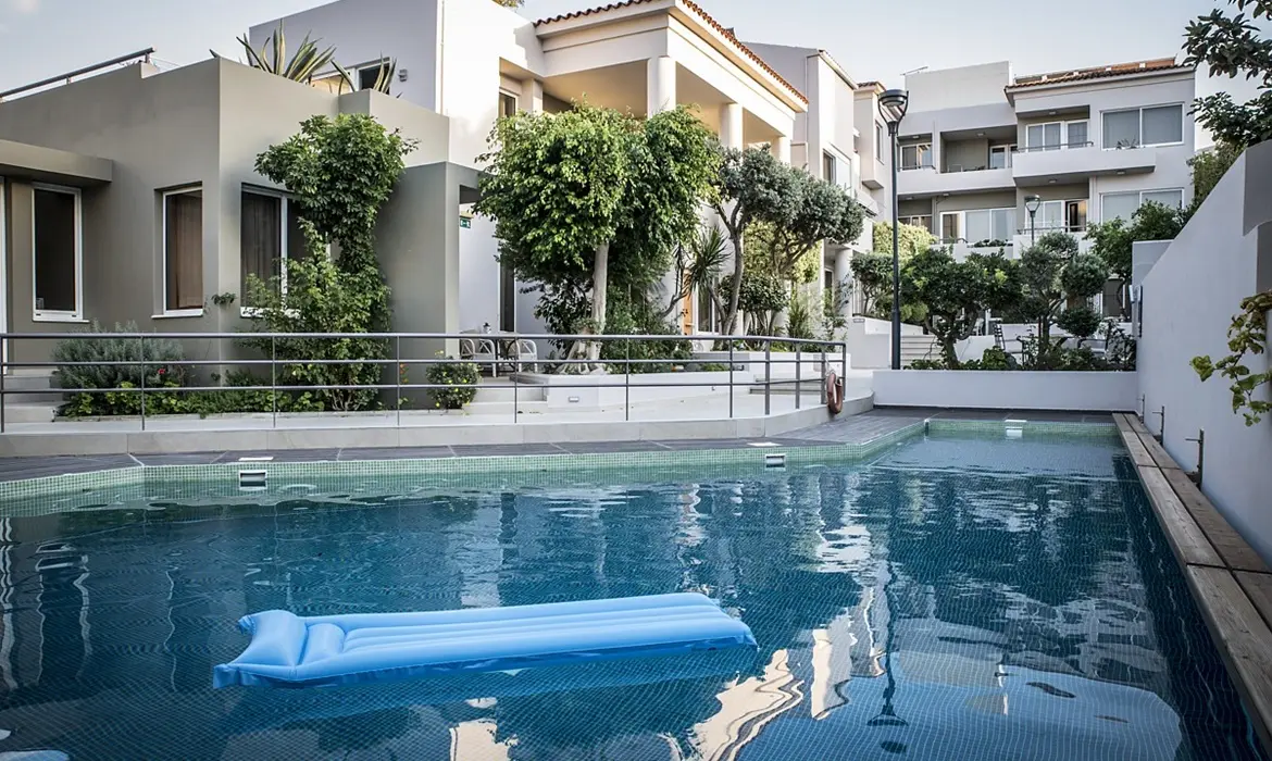 Creta Elena Hotel Chania