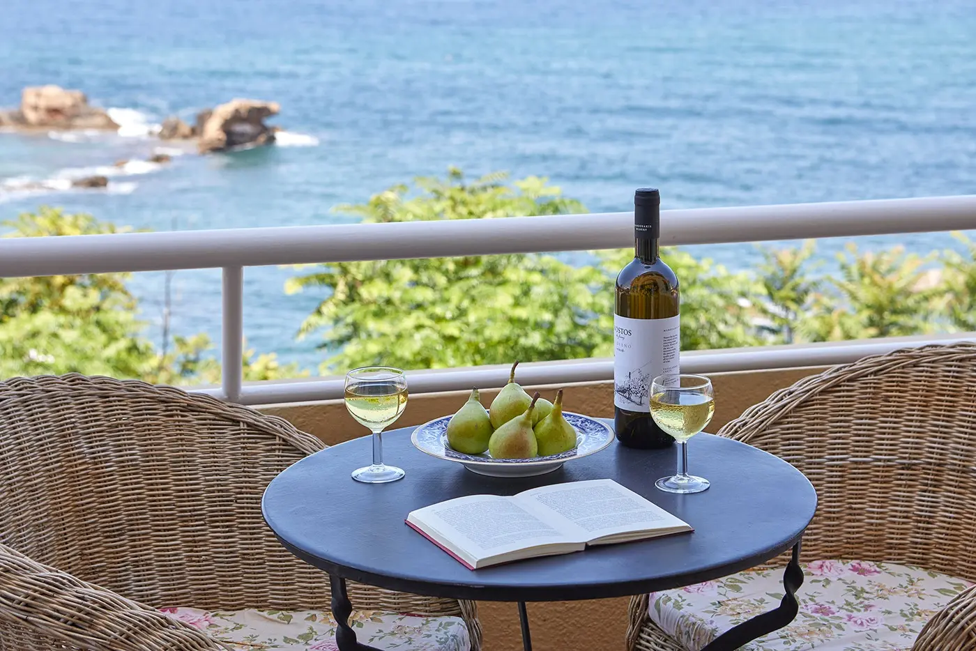 Doma Hotel gallery image 10