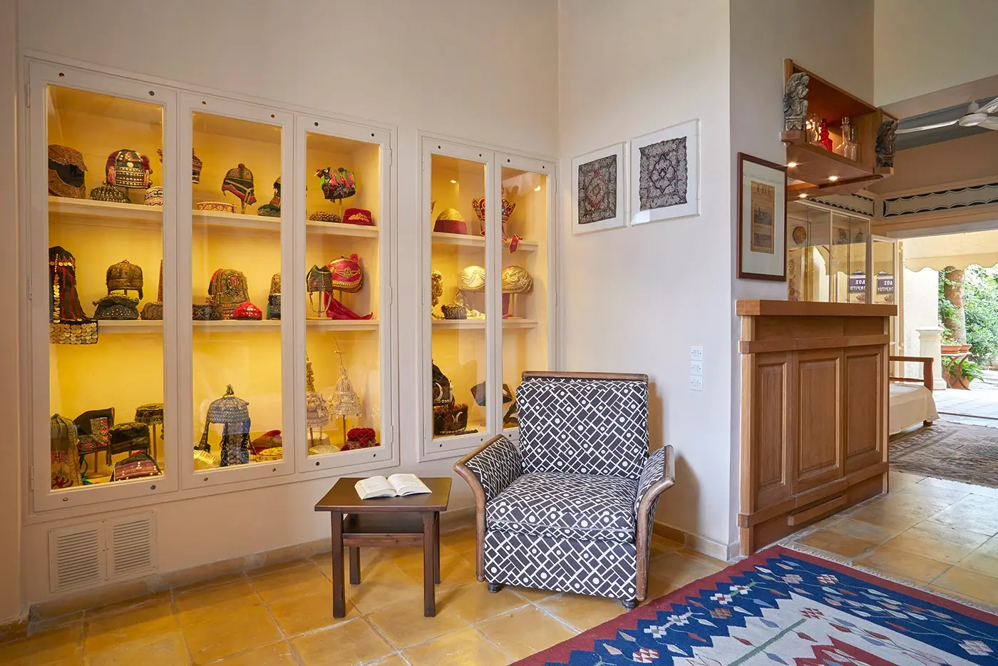 Doma Hotel gallery image 3