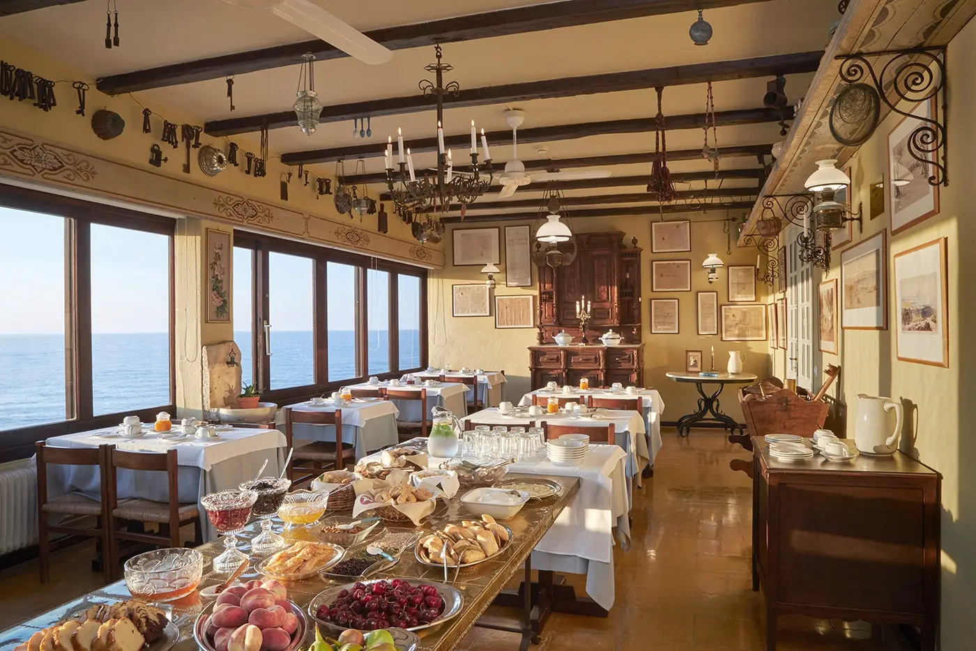 Doma Hotel gallery image 4
