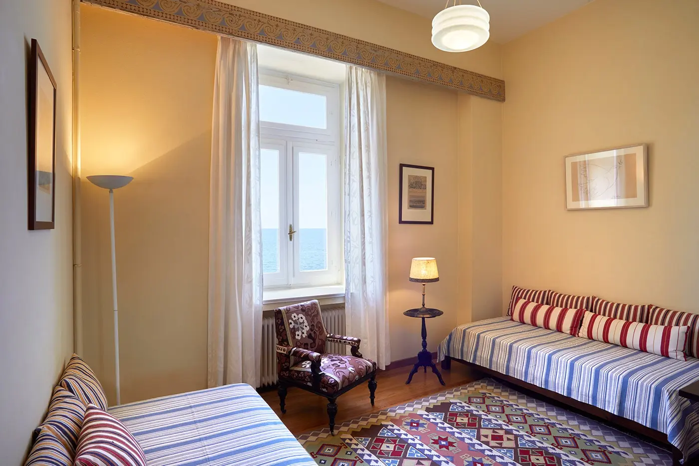 Doma Hotel gallery image 6