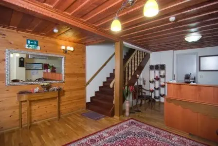 Belmondo Hotel gallery image 2