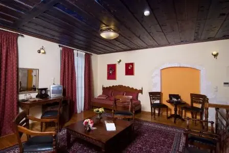 Belmondo Hotel gallery image 5