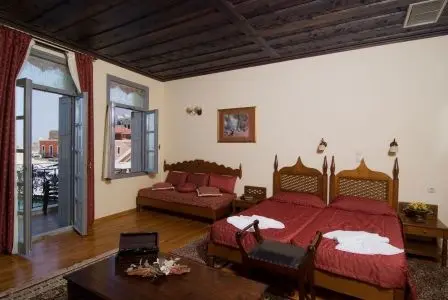 Belmondo Hotel gallery image 7