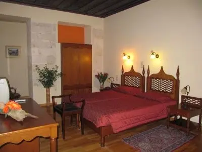 Belmondo Hotel gallery image 8