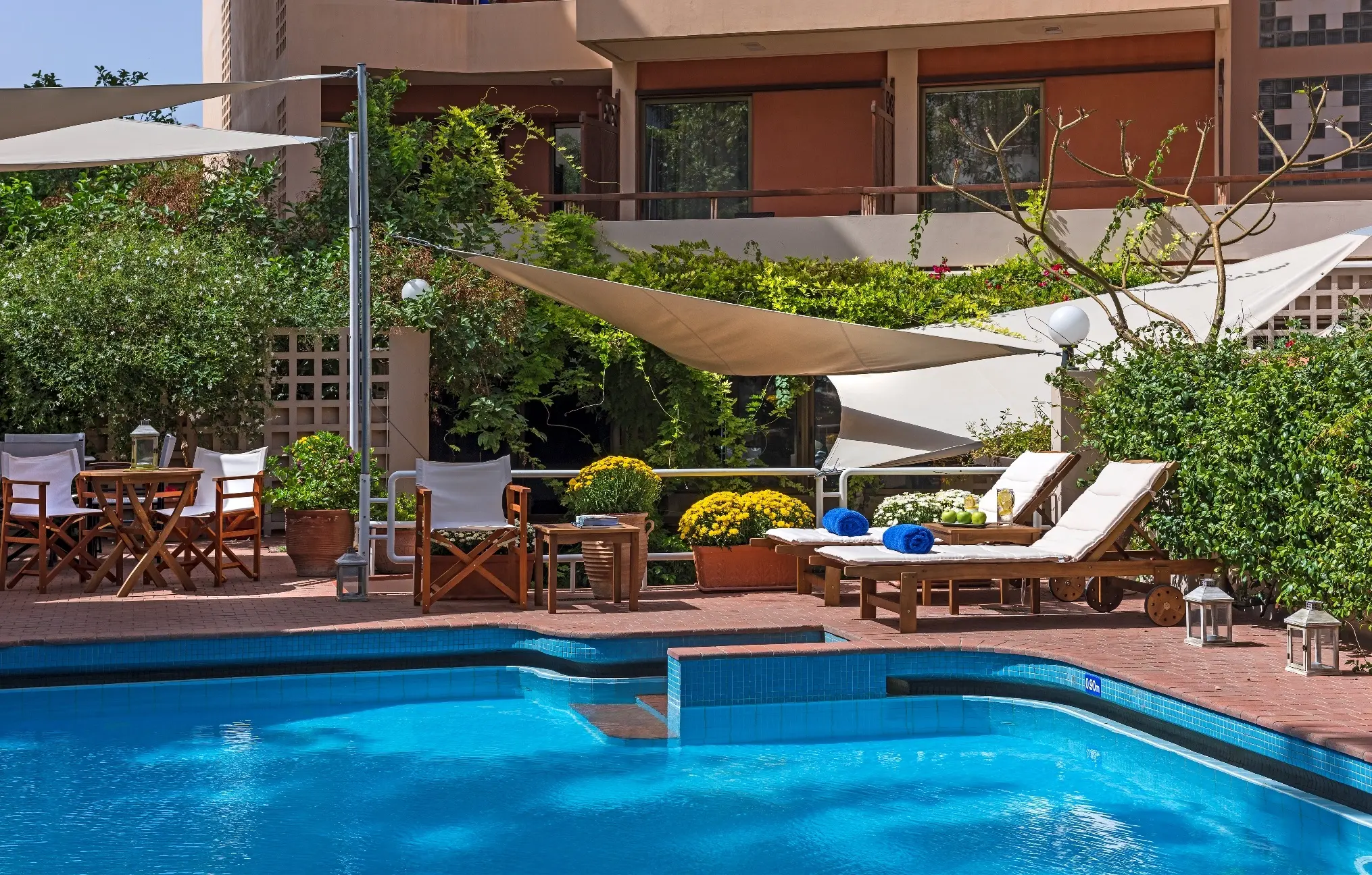 Akali Hotel gallery image 1