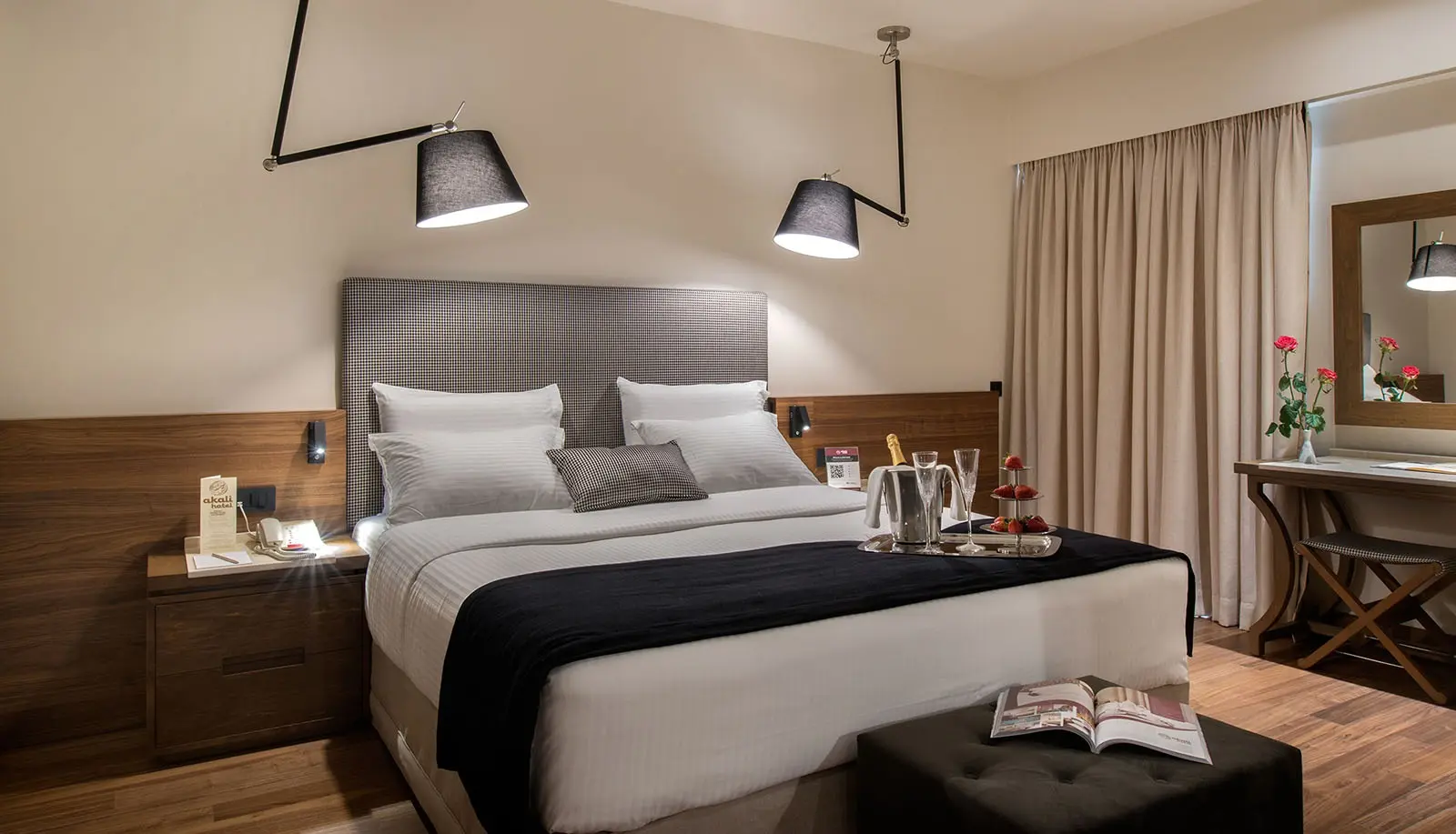 Akali Hotel gallery image 15