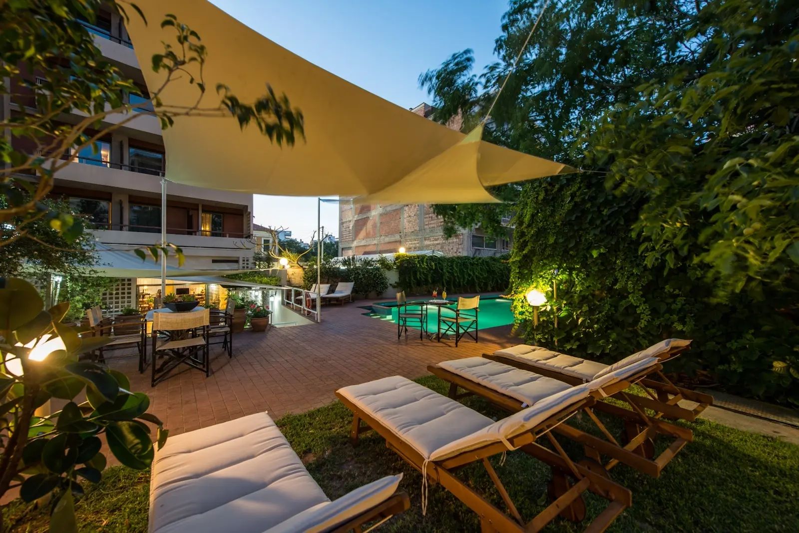 Akali Hotel gallery image 2