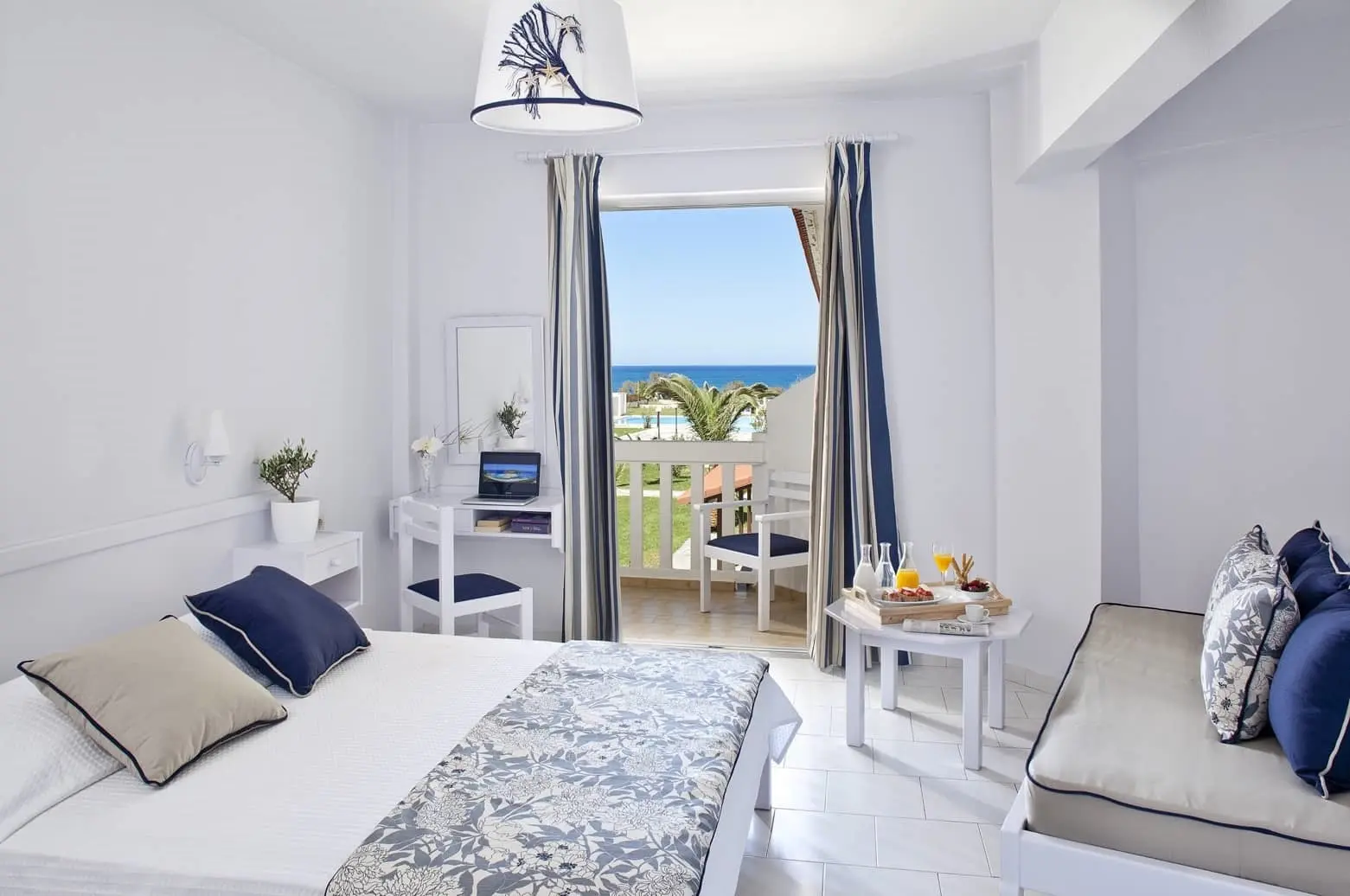 Mrs Chryssana Beach Hotel gallery image 6