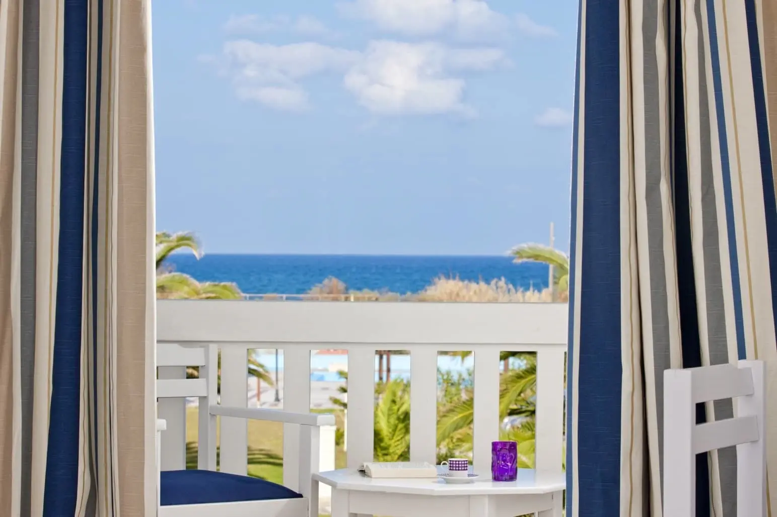 Mrs Chryssana Beach Hotel gallery image 9