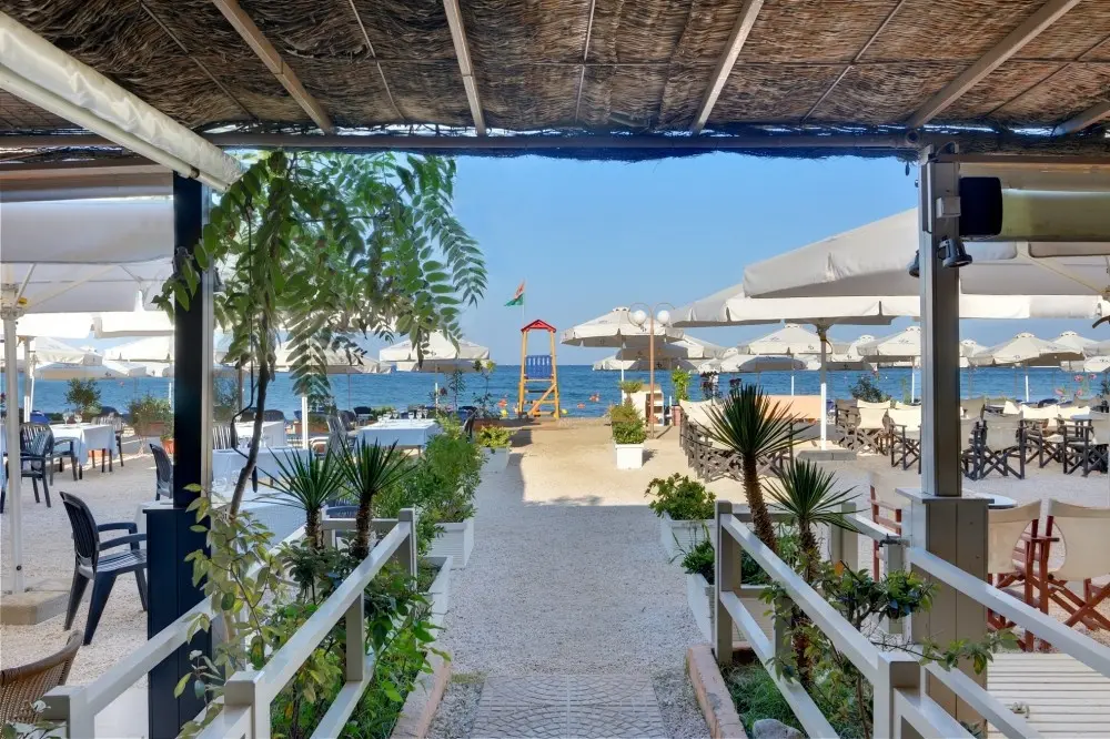 Poseidon Athens Hotel gallery image 13
