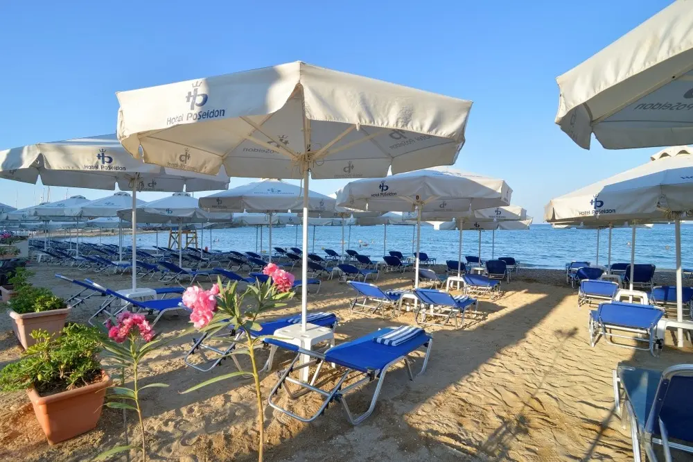 Poseidon Athens Hotel gallery image 15
