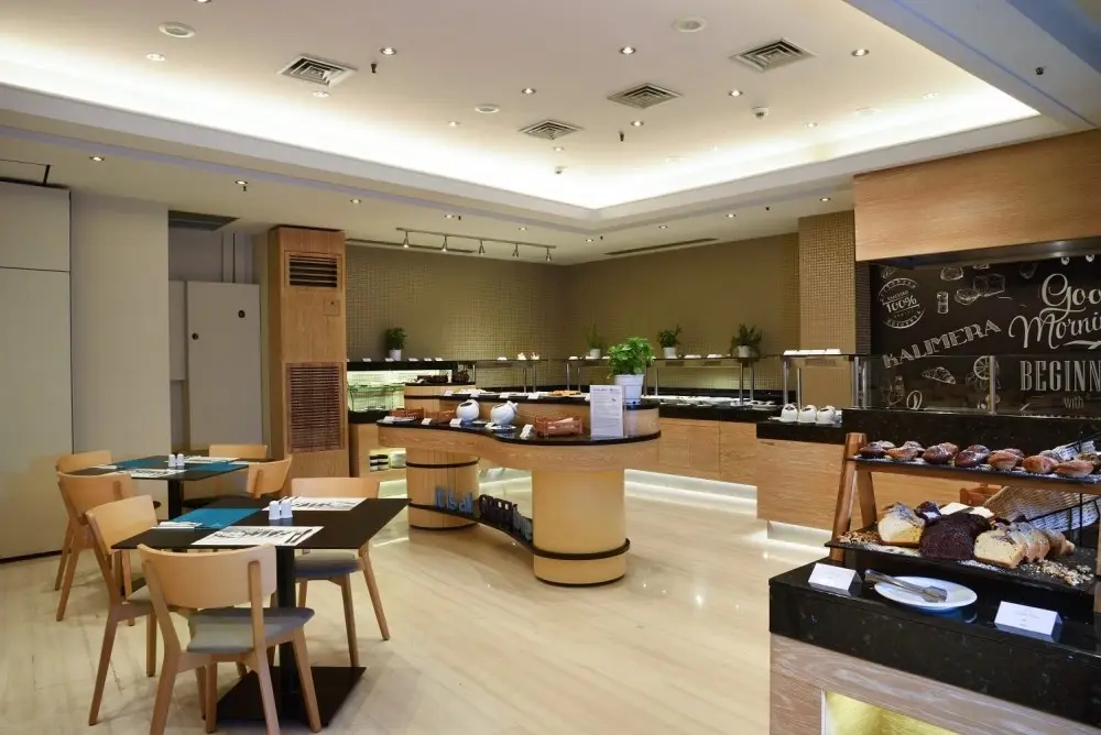 Poseidon Athens Hotel gallery image 17