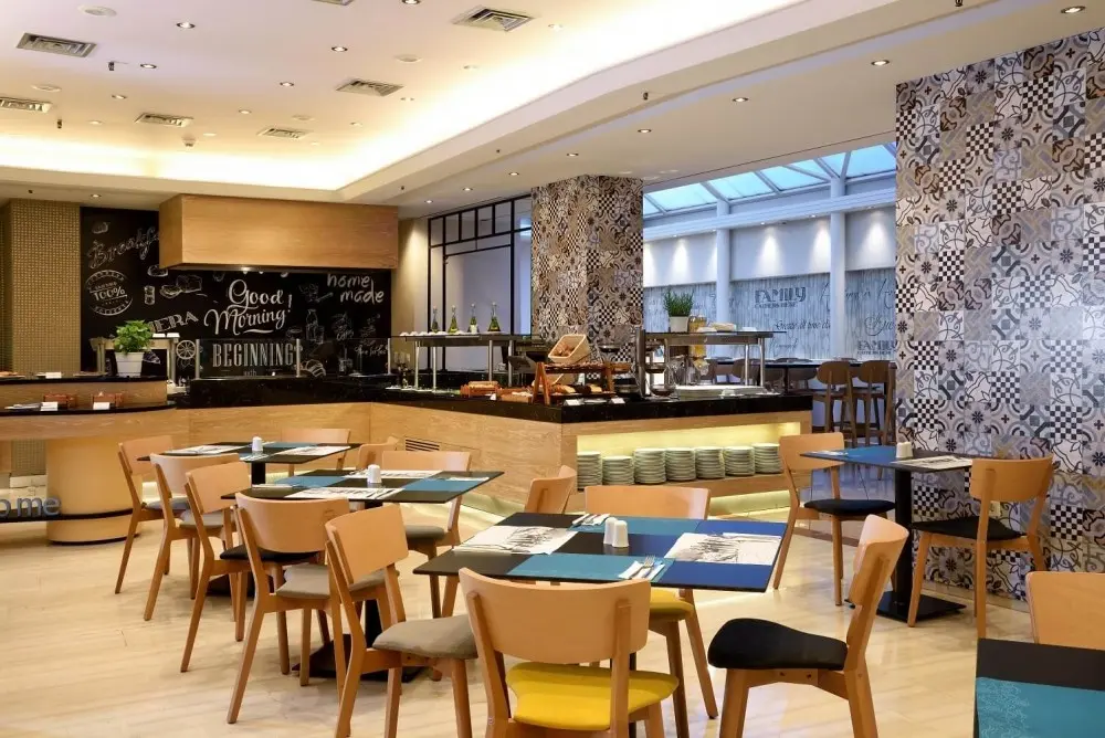 Poseidon Athens Hotel gallery image 18