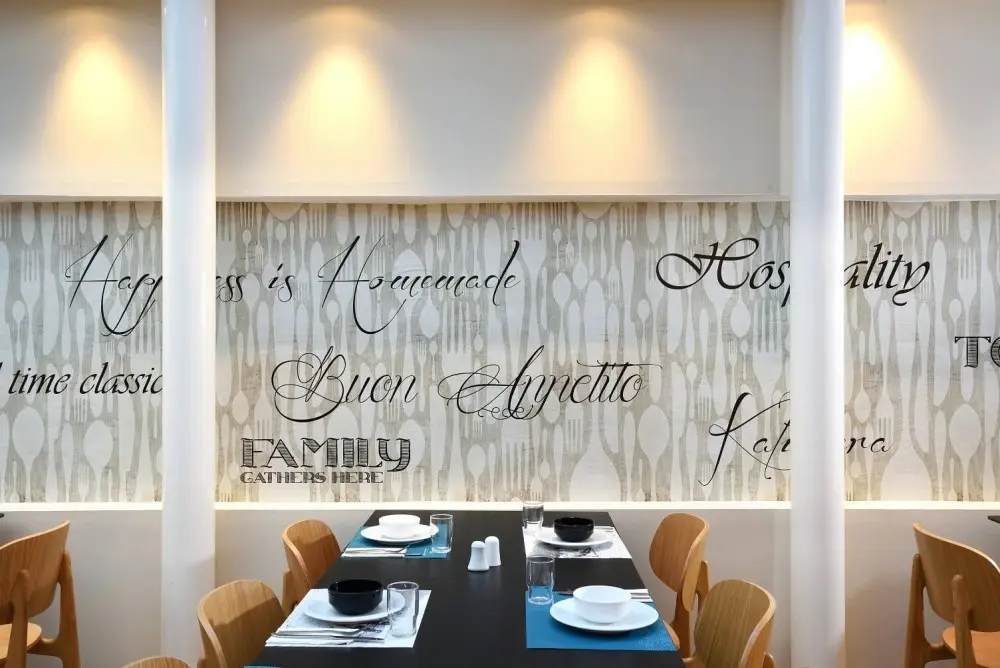 Poseidon Athens Hotel gallery image 19