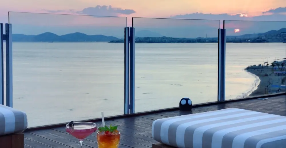Poseidon Athens Hotel gallery image 2