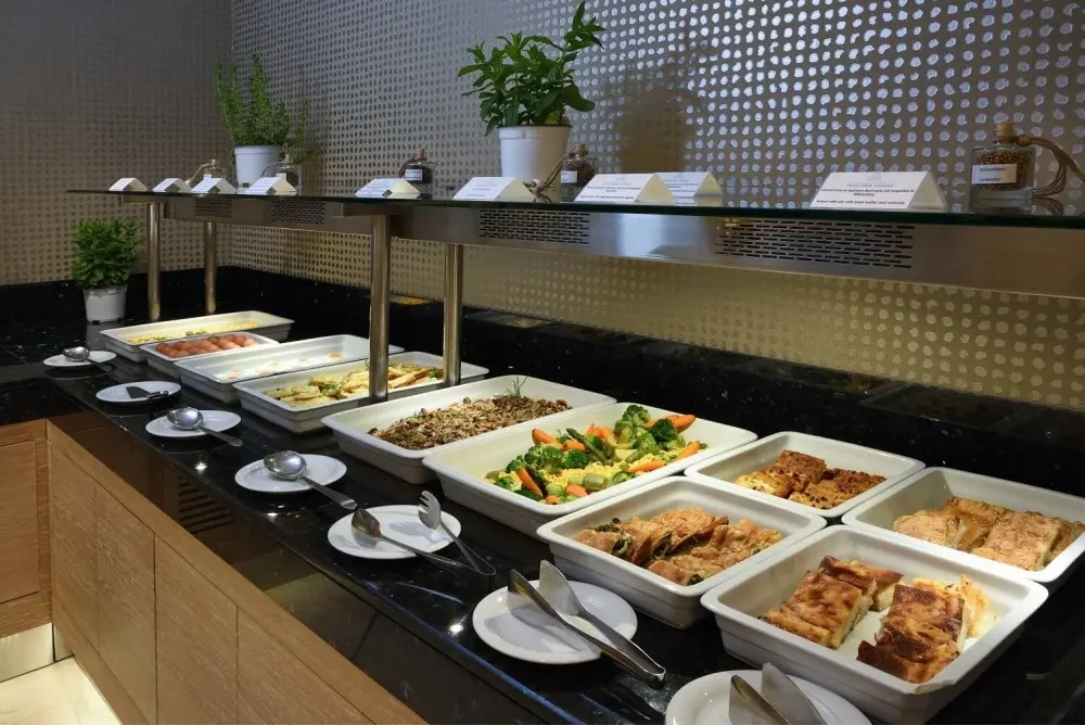 Poseidon Athens Hotel gallery image 20