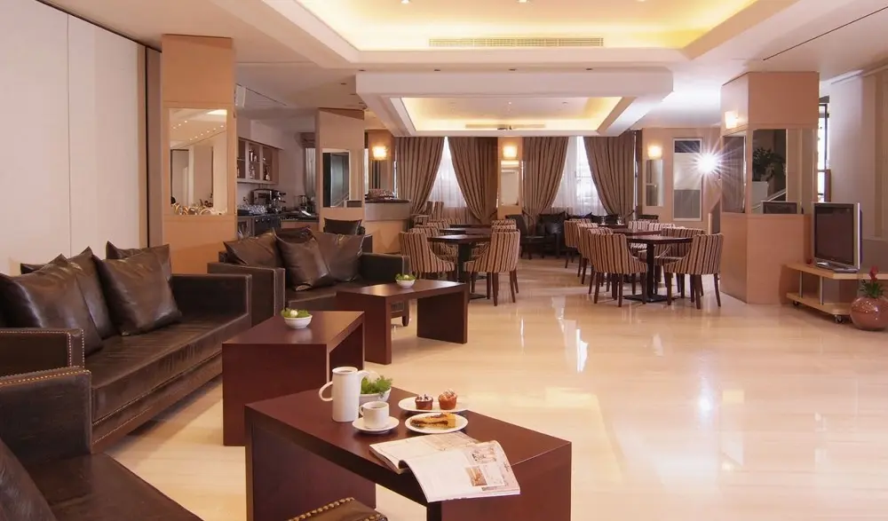 Poseidon Athens Hotel gallery image 23