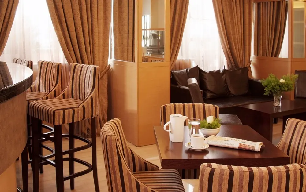 Poseidon Athens Hotel gallery image 24