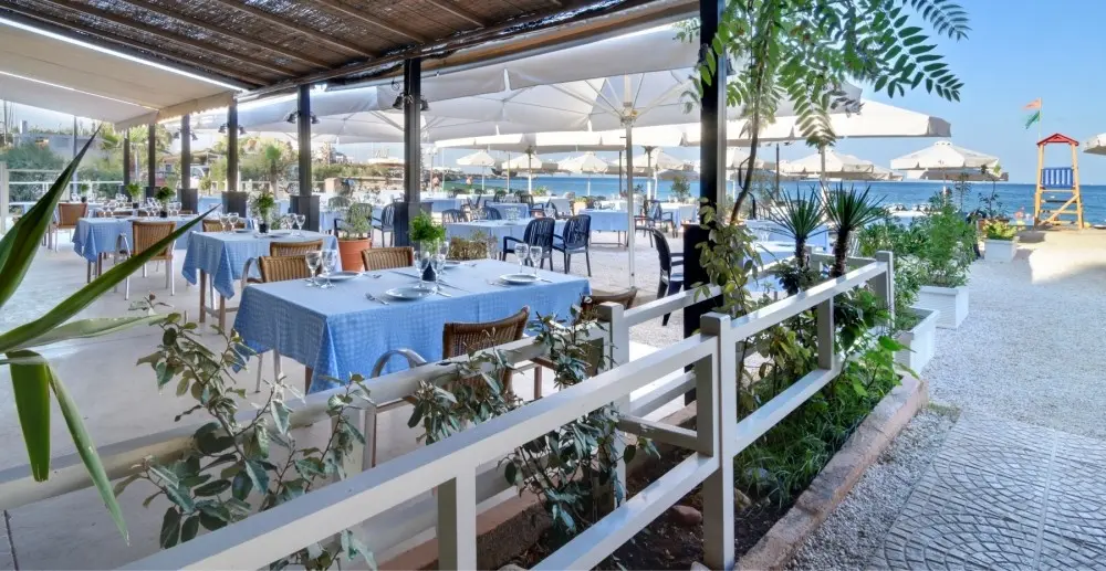 Poseidon Athens Hotel gallery image 26
