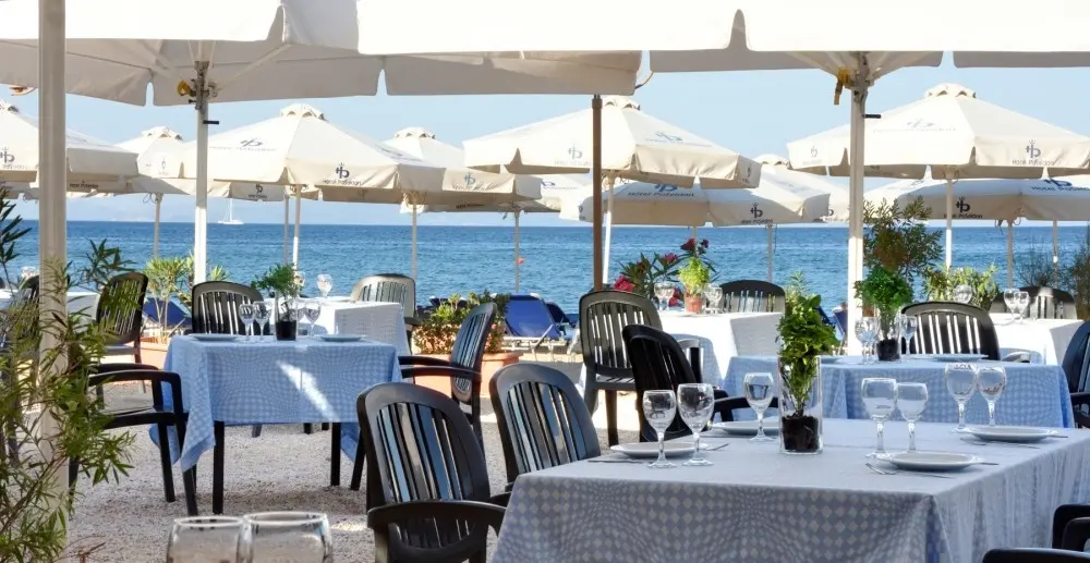 Poseidon Athens Hotel gallery image 27