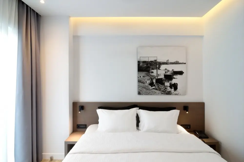 Poseidon Athens Hotel gallery image 29