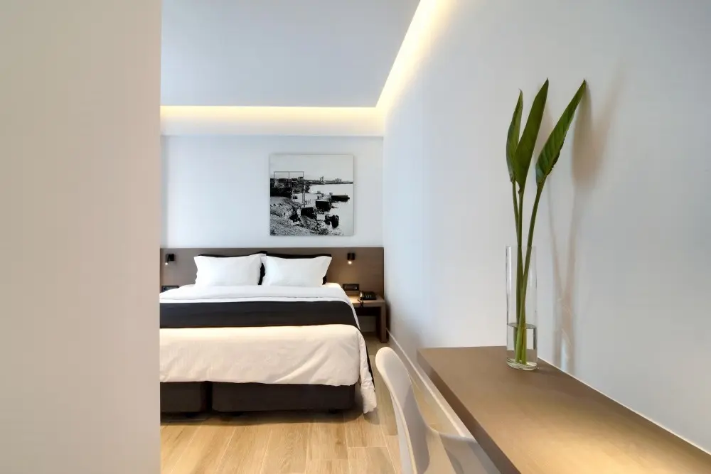 Poseidon Athens Hotel gallery image 30