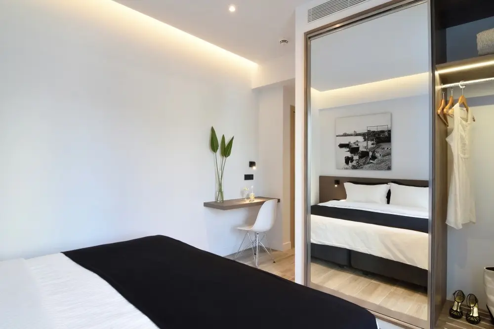Poseidon Athens Hotel gallery image 31