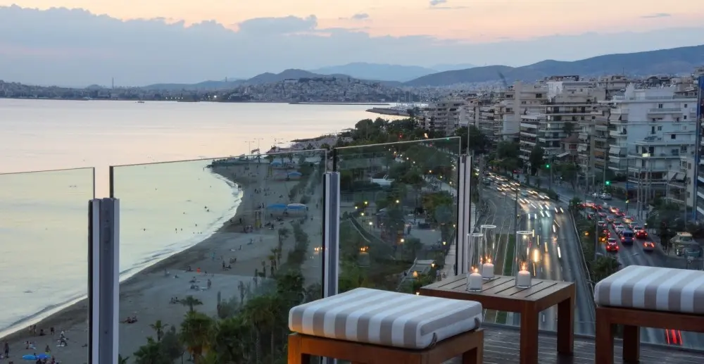 Poseidon Athens Hotel gallery image 4
