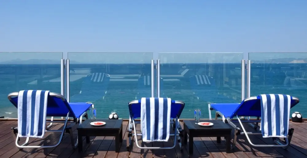 Poseidon Athens Hotel gallery image 6