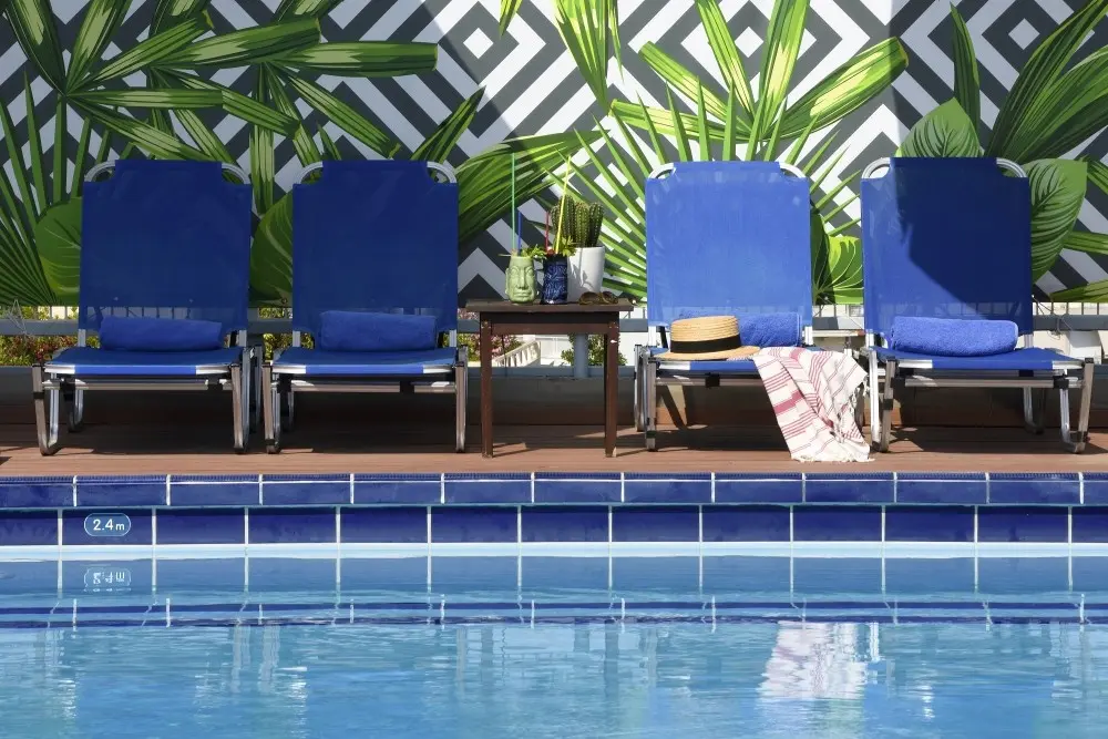 Poseidon Athens Hotel gallery image 7