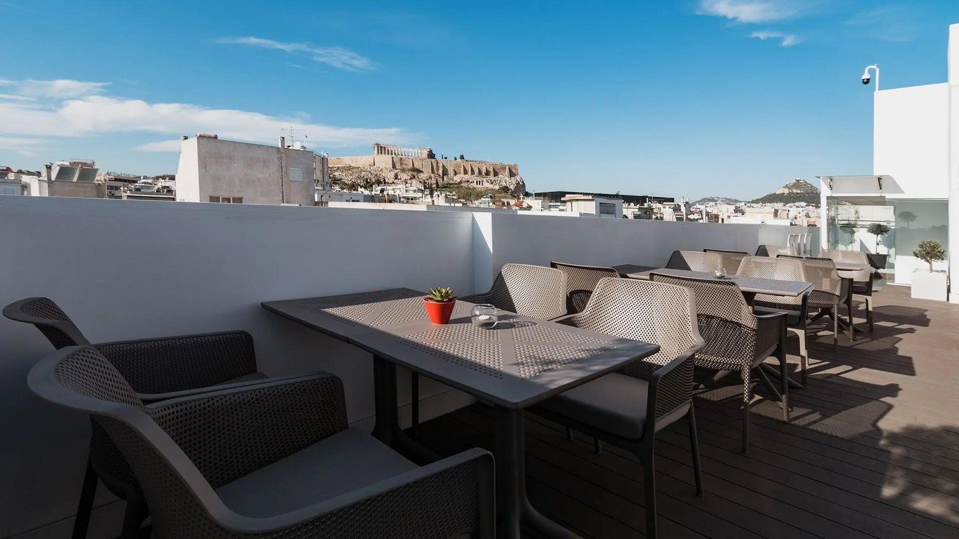Acropolis Select Hotel gallery image 11