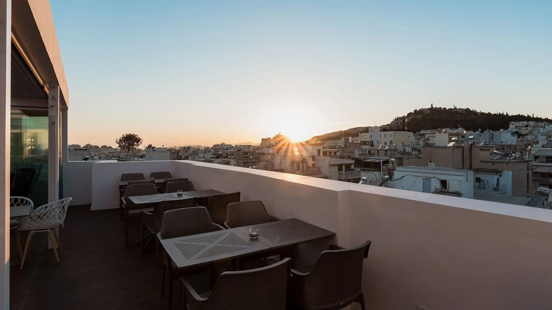 Acropolis Select Hotel gallery image 12