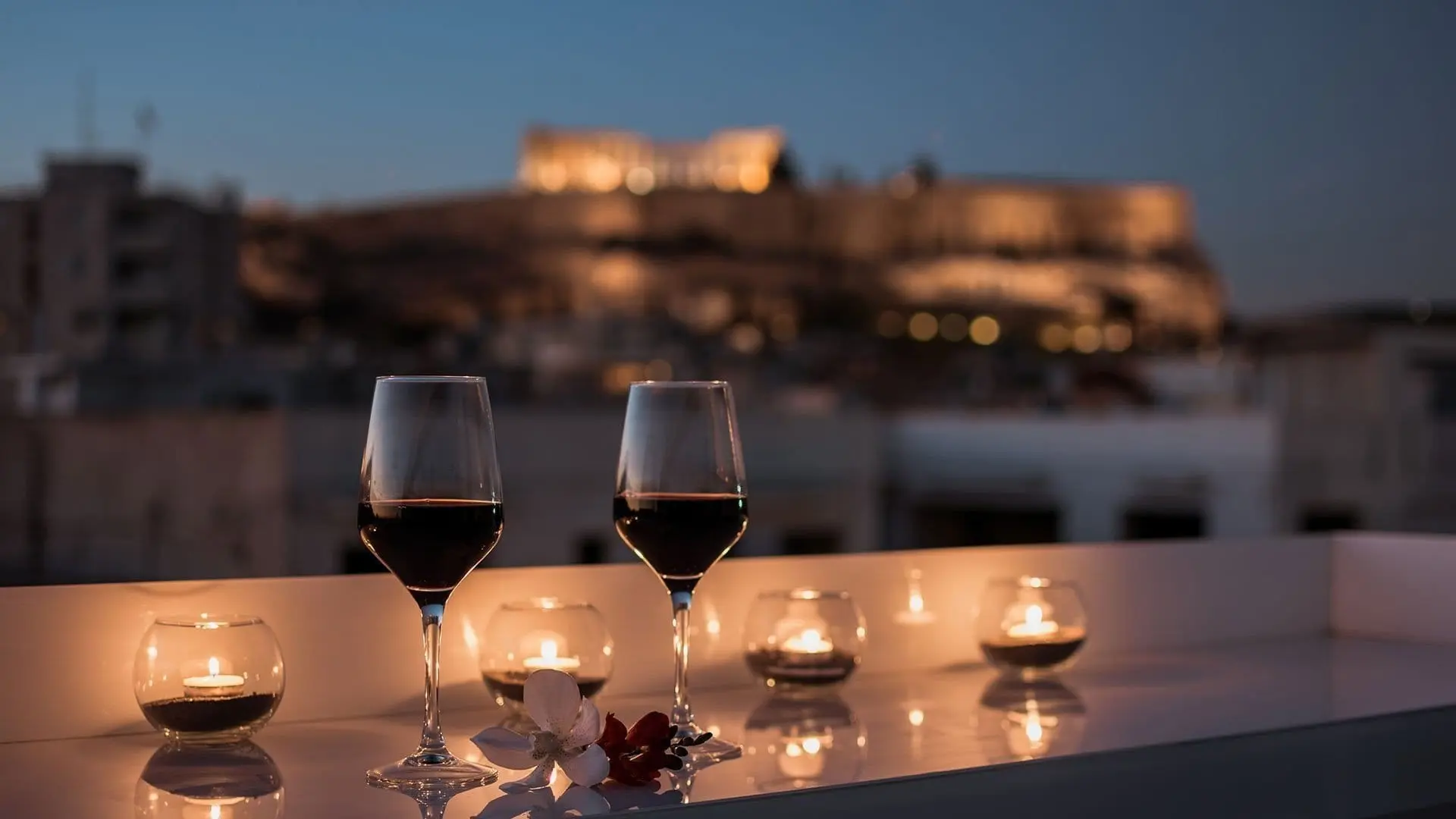 Acropolis Select Hotel gallery image 13