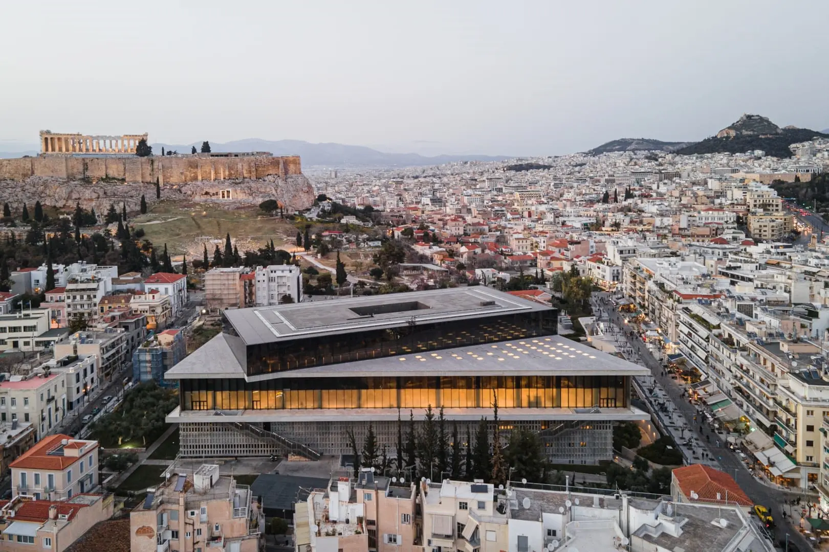 Acropolis Select Hotel gallery image 14