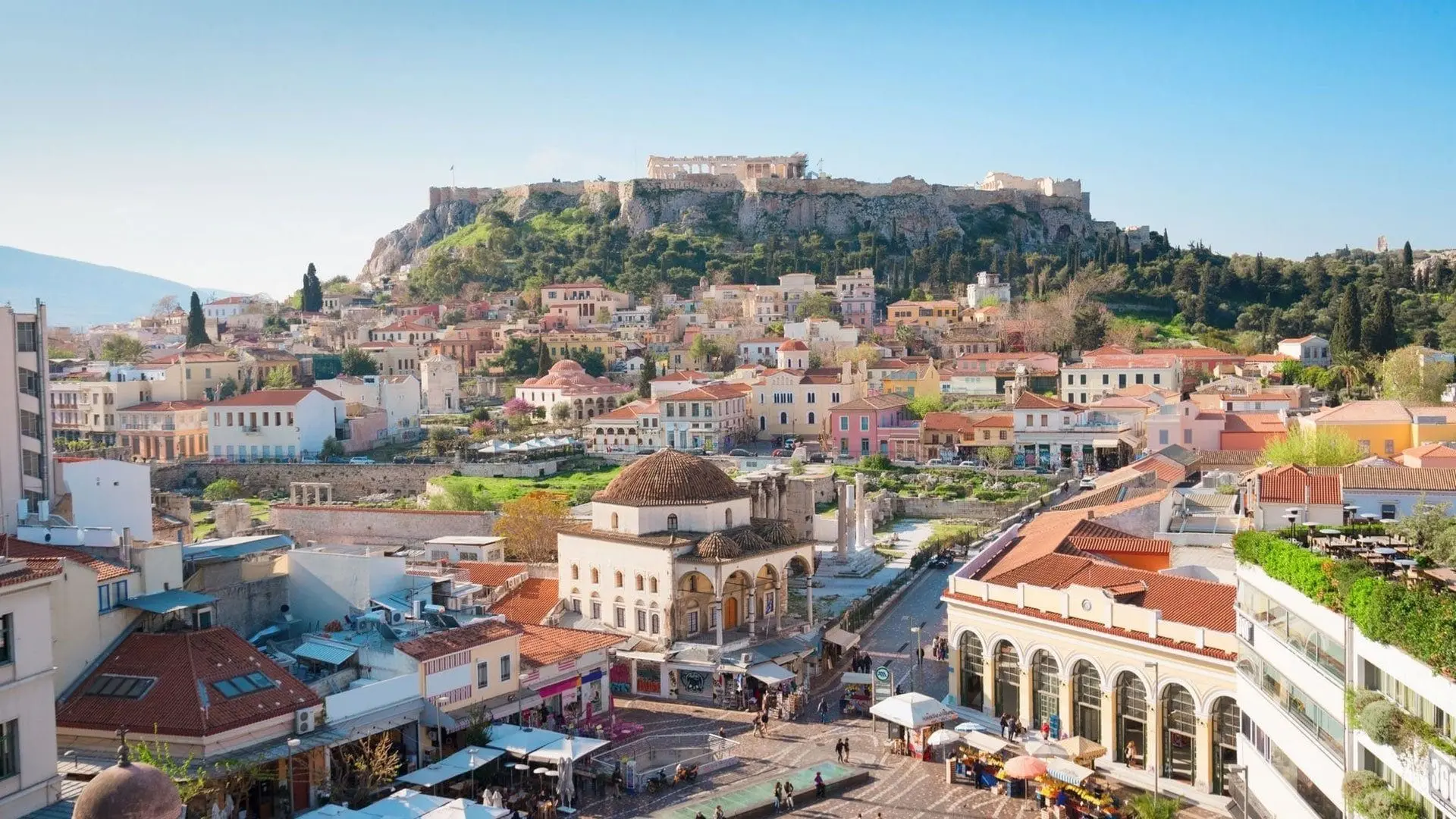 Acropolis Select Hotel gallery image 15