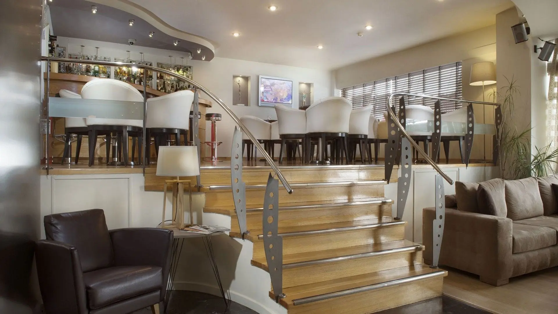 Acropolis Select Hotel gallery image 2