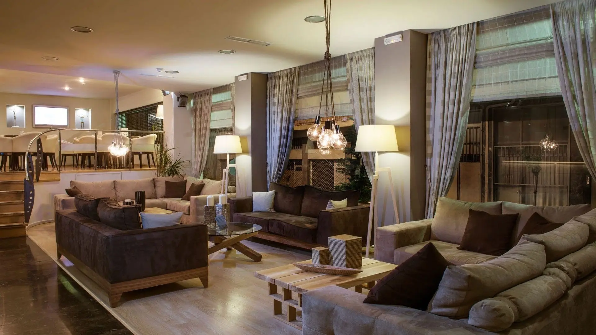 Acropolis Select Hotel gallery image 3