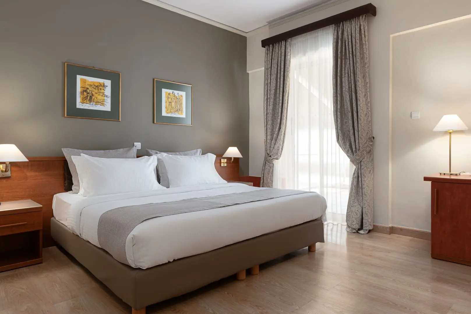 Acropolis Select Hotel gallery image 4